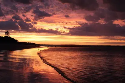 Image de Balrose Cottage - Près de la plage, des vignobles, du golf, de l'observation des oiseaux, des paysages