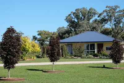 Image de \"Gindanha\" - escapade à la campagne