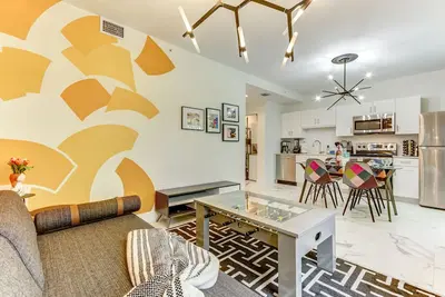 Image de 2 chambres 1 salle de bain | Wynwood District