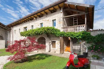 Image de Relais Poggio Pagnan