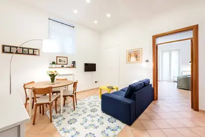 Image de Casa Plebiscito - deux chambres dans le centre de Naples
