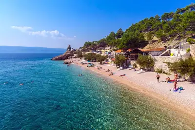 Image de Derniere Minute De Reduction! ! Parfait appartement avec vue sur la mer avec piscine privée et chauffée!