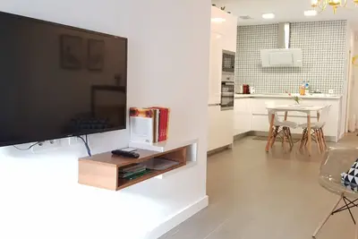 Appartement touristique Alma Calatrava