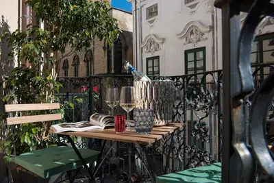 Image de Gioeni Suites - Loft de charme