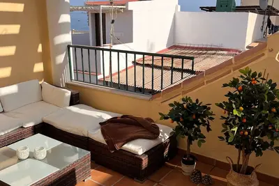 Image de 50 mètres de la mer Costa del Sol