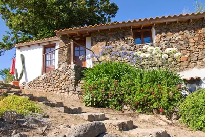 Image de Chalet confortable avec jardin en pleine nature
