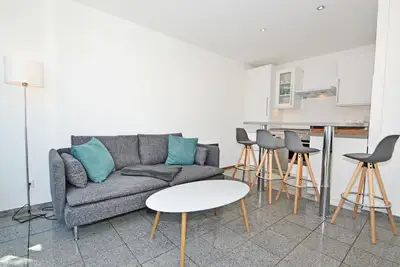 Image de Heringsdorf station balnéaire - Seahorse 4