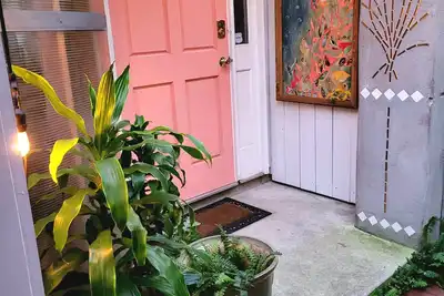 Image de Carriage House à 3 pâtés de maisons de Forsyth Park