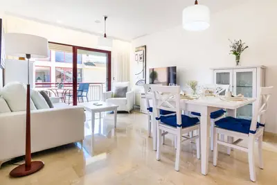 Albir Confort Avenida - 3 chambres (6202)