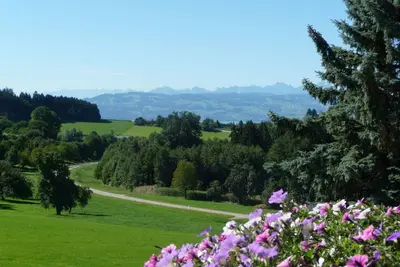 Image de Ferienwohnung Seeblick, 55 qm, 2 Schlafräume, max. 4 Personen