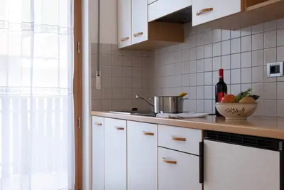 Image de Appartement / app. pour 2 personnes à 45 m² à Rabland (76218)