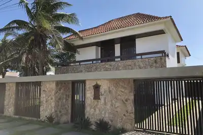 Image de Excellent Beach House - Duplex