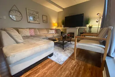 Image de Pays caché par la baie Georgienne