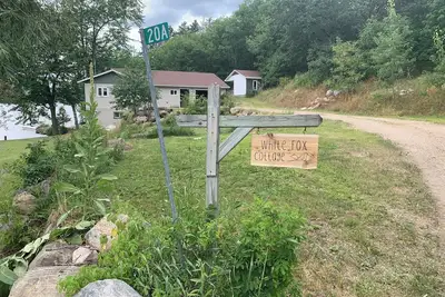 Image de Barry's Bay Paradise