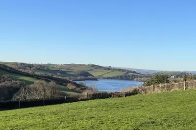 Image de Hérons Reach, Dittisham