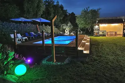 Image de Le Jardin Siciliano