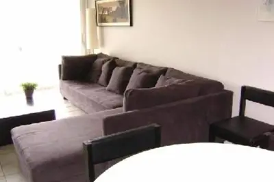 Image de Appartement - Blankenberge