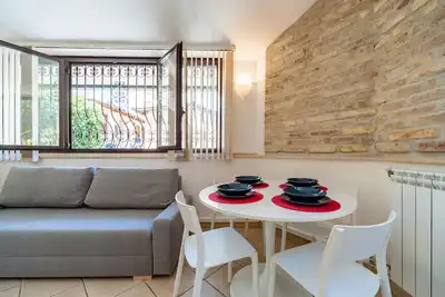 Image de Bel appartement à quelques pas du Vatican.