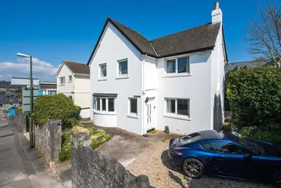 Image de St Anns - magnifique cottage indépendant à Torquay