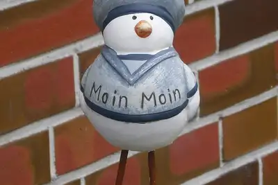 Image de Fantaisie mer du Nord ?? Ensuite, nous vous souhaitons la bienvenue.