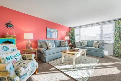 Image de Nouveau propriétaire, saison 2019 toujours disponible, nouvellement redécoré, adapté aux chiens