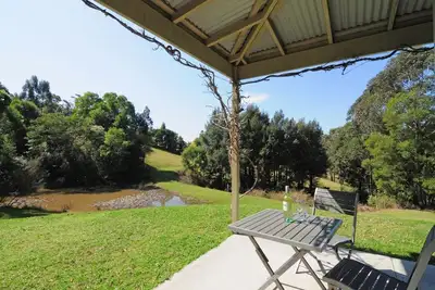 Image de Les écuries Tapitallee