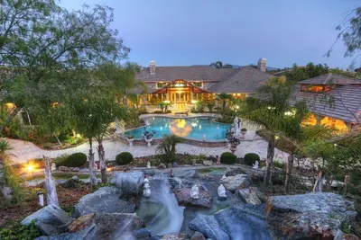 Image de Paradise Vacation Estate - Votre lieu de vacances privé!