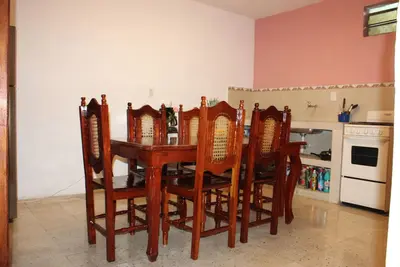 Image de Maison équipée historique dans le vieux quartier colonial \"El Cintarazo Corner\"