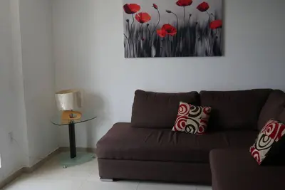 Image de Apartamento nuevo con Wifi, alberca, elevador, cerca Zoologico Guadalajara