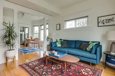 Image de Appartement confortable à Georgetown