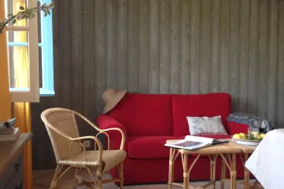 Image de Ile d'Aix - Maison de pêcheur à deux pas des plages (5 p)