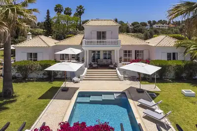 Image de Villa Atlantico