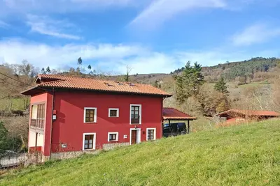 Image de Maisons de tourisme rural