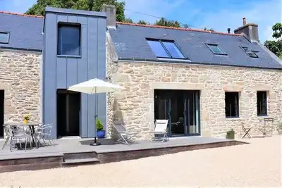 Image de Le Clos des Moines - Le calme entre terre et mer