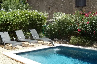 Image de Bienvenue Villa \"les Lauriers\" - la Redorte - Carcassonne - Languedoc