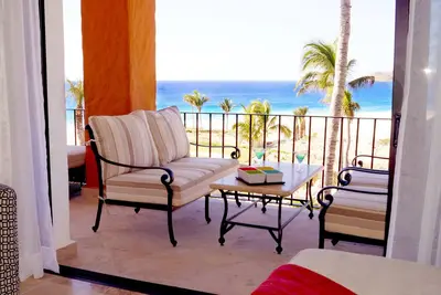 Image de Une vue imprenable sur la mer de Cortez depuis chaque chambre!