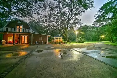 Image de Cottage De Pays ENTIÈREMENT Autonome