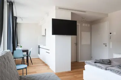 Image de Bs Picasso I - Marktplatz HITrental Apartment