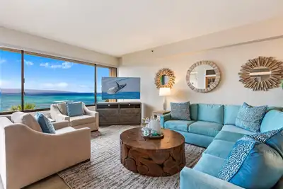 Image de Renseignez-vous sur notre offre spéciale de juillet! Sands of Kahana Condo 2/2