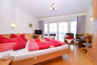 Image de Landhaus Hubert's Hüs