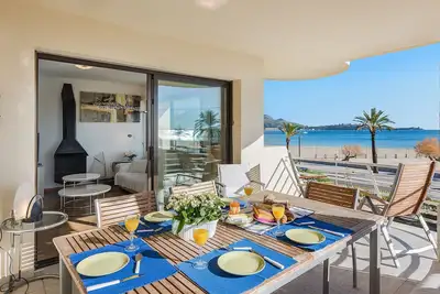 Image de Ancora Apartment Sea View