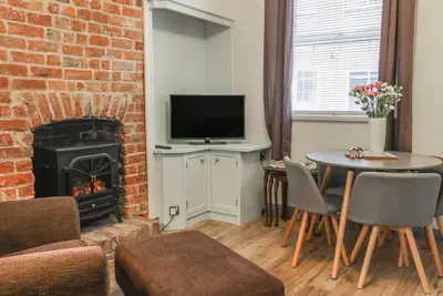 Image de Ogle Cottage, Animaux acceptés, avec un jardin à Flamborough, Ref 987983