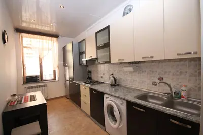 Image de 7Amiryan Apartment and Tours