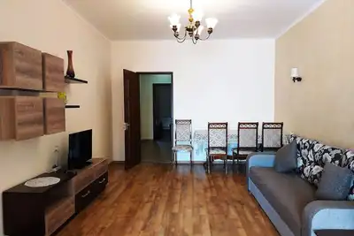 Image de Appartement Zara à Erevan