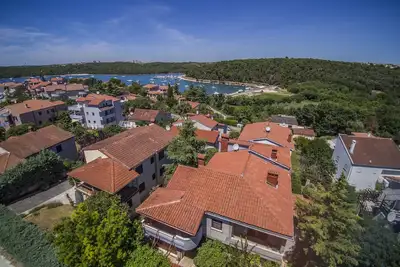 Image de Vacances de rêve dans la villa MaVeRo appartement A1 près de la plage
