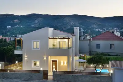 Image de Villa Despina à Kissamos