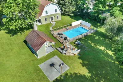 Image de Maison privée 6br / 4. 5 Ba