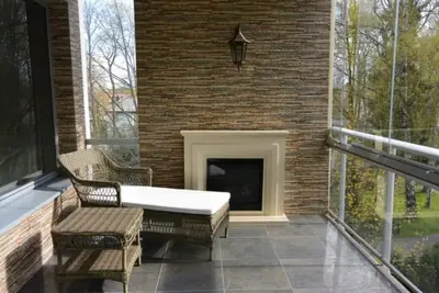 Image de Green Tree Riga Residence