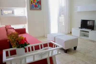 Image de Appartement moderne dans le meilleur centre de la zone coloniale de Saint-Domingue