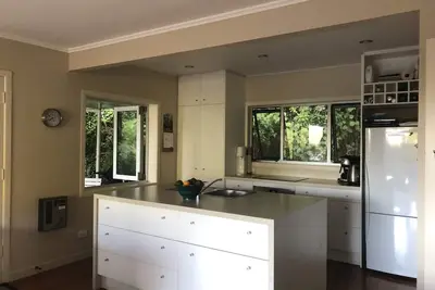 Image de Impressionnant maison de vacances